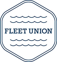 Fleet Union Logo