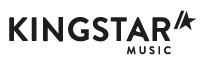 Kingstar Music Logo