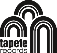 Tapete Records Logo