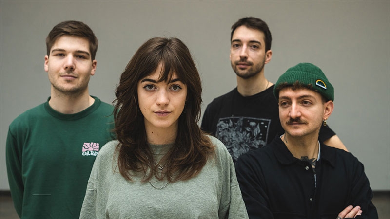 Alice&Dolores - Bild Alice&Dolores