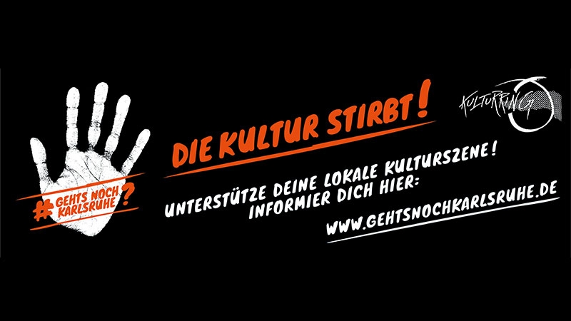 Gehts noch Karlsruhe?