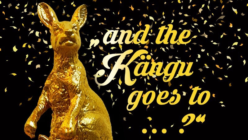 Deine Stimme für Schrägfunk