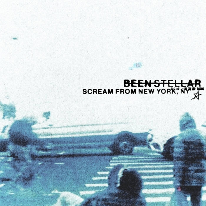 Bild: cover-been-stellar-scream-from-new-york-ny.jpg cover-been-stellar-scream-from-new-york-ny.jpg
