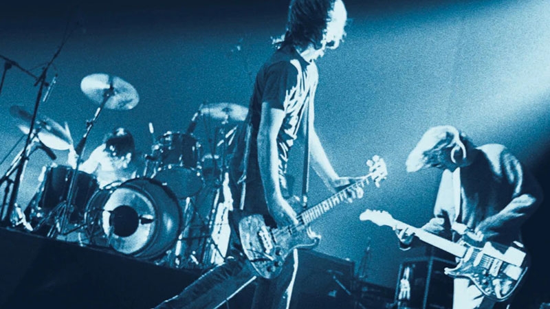 Nirvana