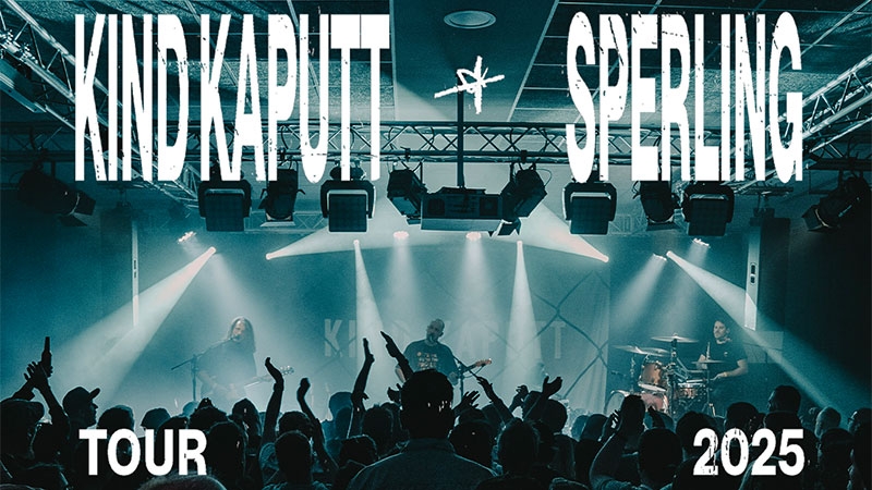 Verlosung / 1x 2 Tickets