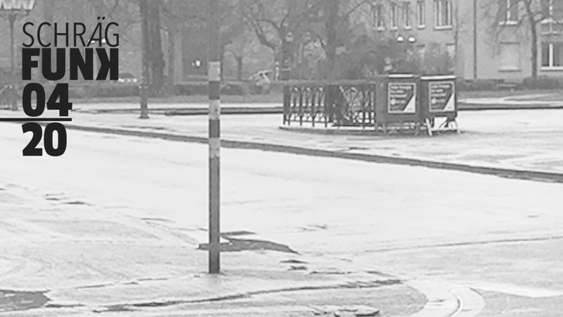 Schrägfunk: 04/2020