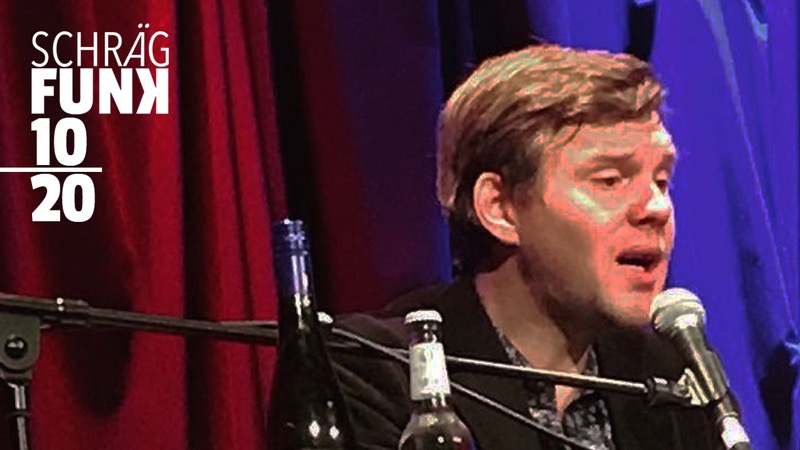 Sendung: 10/2020 Schrägfunk: 10/2020