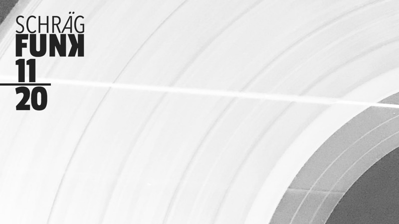 Sendung: 11/2020 Schrägfunk: 11/2020