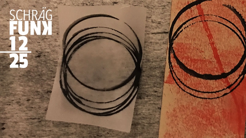 Bitte – Danke – Tschüss