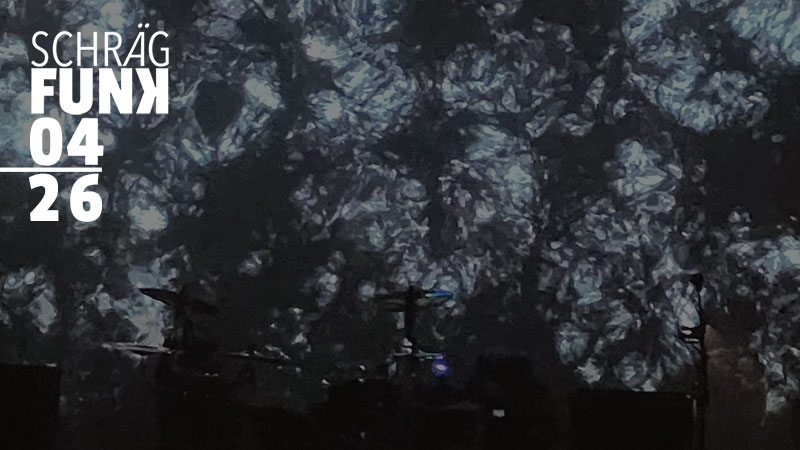 Anspannung – Entspannung